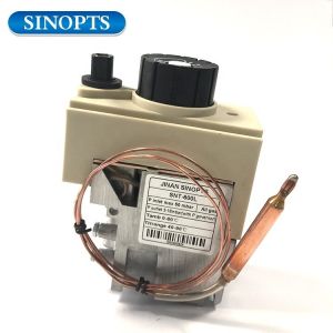 Wholesale 40-90º C Gas Water Heater Thermostat in Stock