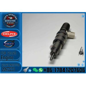 Diesel Fuel Injector 20972223 BEBE4D16003 BEBE4D08003 BEBE4D24003 BEBE4D24103