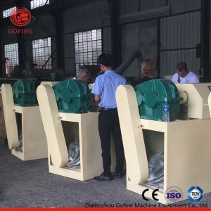 Quality Wide Adaptability Fertilizer Roller Press Granulator Reasonable Compact Structure for sale