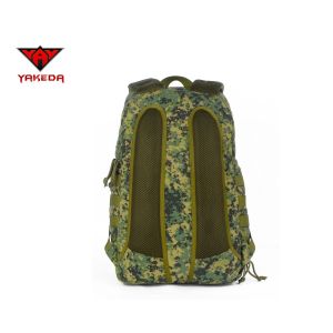 Tactical Military Waterproof Pack for Camouflage Hunting Traveling Hiking