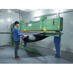 PB MDF Sanding Polishing Abrasive Belt Paper Cloth Silicon Carbide