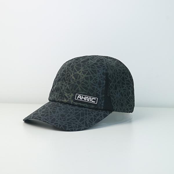 Buy Printed Sport Cap with Opp Bag Packaging at wholesale prices