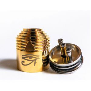 1:1 Clone atomizer brass monkey tobh atty enigma