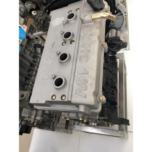 580*500*730 Petrol Auto Engine Assembly Motor DLCG14 1.5L for Jinbei T50 T52 X30 X30L