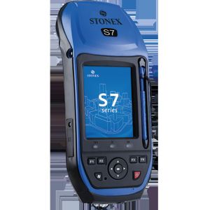 Stonex Controller S7G for Stonex GNSS Receiver