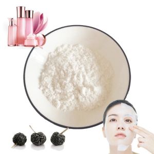 Food Grade Black Pepper Extract Powder Multi Functional Tetrahydropiperine 98%