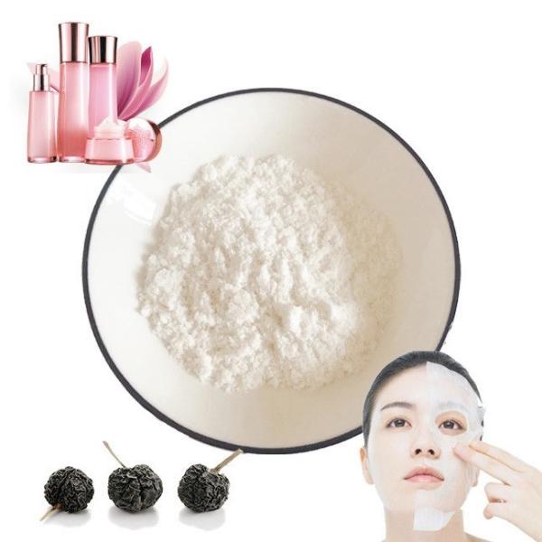 Buy Food Grade Black Pepper Extract Powder Multi Functional Tetrahydropiperine 98% at wholesale prices