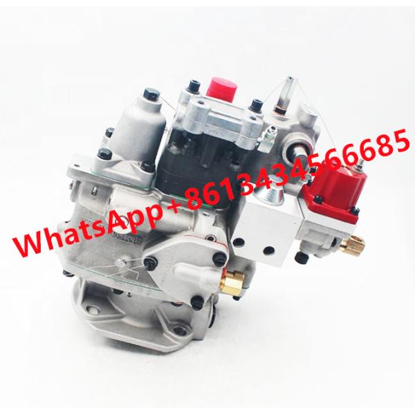 Engine Diesel PT Fuel Pump For Cummins NT855-C 3015958
