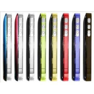 Black / Glossy White Fireproofing Materials1500mAh Capacity IPhone 4 Extender