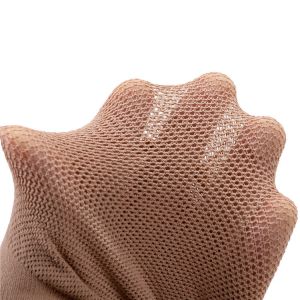 OEM/ODM Welcome Women's Seamless Open Bust Butt Lifter Bodysuit with Breathable