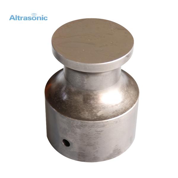 Buy 50mm Diameter Steel Round Mold For Ultrasonic Welding Machine at wholesale prices
