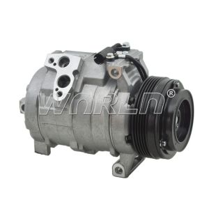 64526921650 10S17C For BMW X5 E53 For RangeRover AC Compressor Replacement