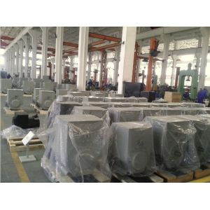 Faraday FD3EM 150kVA Single Bearing AC Brushless Alternator