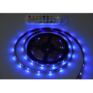 30LEDs/M Smart Led Rgb Bluetooth Strip