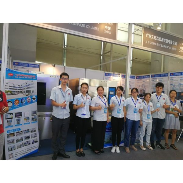 ASLI Brand Climatic Chambers Thermal Shock Chamber