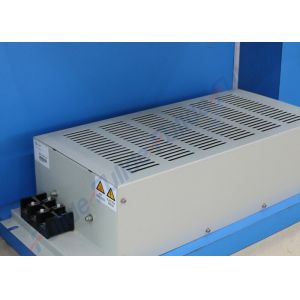 High Power Metal Variable Motor Brake Resistor Wire Wound Easy Assembly