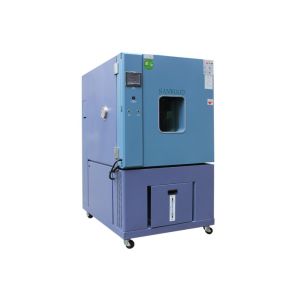 Environmental Stability Climatic Test Chamber With PCS Control System