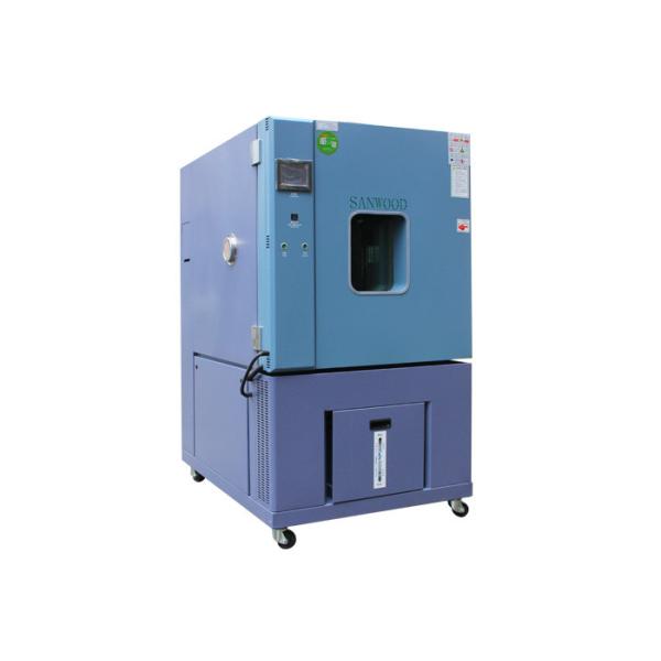 Buy Environmental Stability Climatic Test Chamber With PCS Control System at wholesale prices
