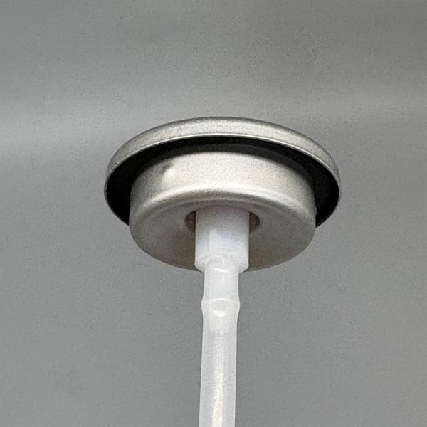 Hair Glue Valve with Professional Dispensing System for Wig & Toupee Adhesives