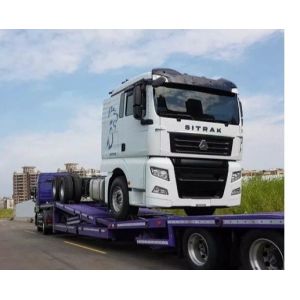 Performance Sitruk ZZ2257V455GF5X Overseas Call Centers and After-sales Service