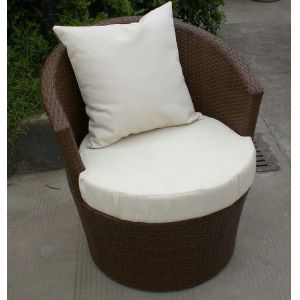8pcs hot rattan and wicker furniture