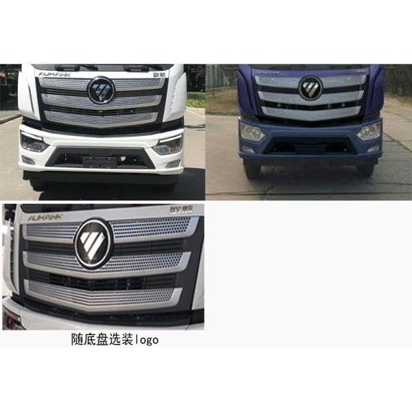 18000KG 220hp LNG Road Sweeper Truck For Large Area Cleaning ZBJ5182TSLNG-P1