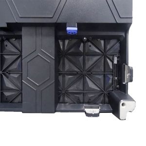 HD P3 Indoor Fixed LED Display 1/30 Scan Method 500~900cd/Sqm Brightness