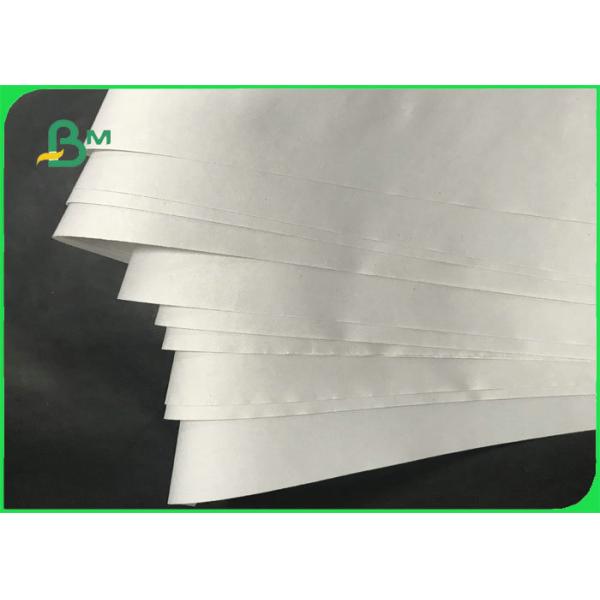 860mm x 610mm 45gsm - 55gsm Uncoated Newsprint Paper In Sheet For Printing 