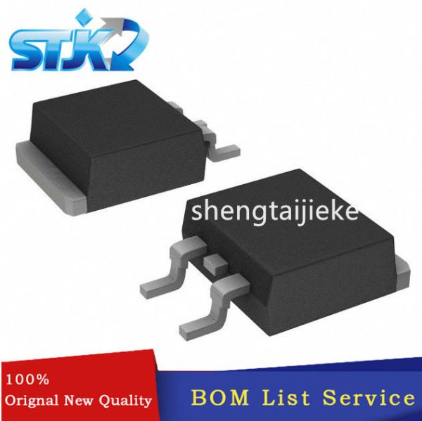 Buy FDB2614 TO-263  MOS Field Effect Transistor Brand New And Original Integrated Circuit Chip at wholesale prices
