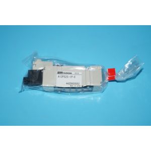 A12PS25-1P,Komori valve,3Z08102820,komori LS-440,LS429 machines original valves