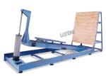 Packaging Incline Impact Testing Machine For ISTA ASTM IEC Standard