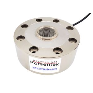 Compression force measurement sensor 20kN 50kN 100kN 200kN compression load cell