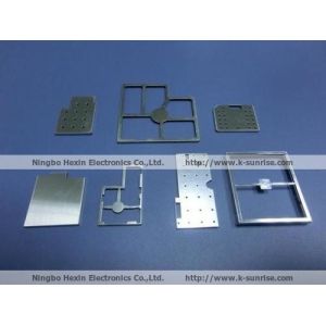 emi  rf shielding cover for pcb board