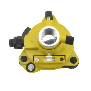 Brass Optical Plummet Tribrach AJ13 for GNSS RTK Receiver