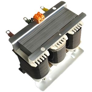 Governor Frequency Converter Power 0.3kwar-7.2kvar Detuned Reactor for