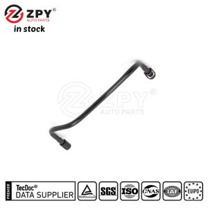 ZPY 7L5611931M Brake Booster Vacuum Hose for Audi VW Porsche
