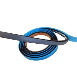 Swiggle warm edge spacer 1/2inch for insulating glass