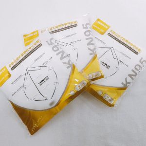 Ammonia Dust Protection Disposable Protective Mask Ventilator Anti Smog