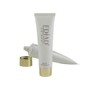 30ml60ml80ml100ml PE Tube Facial Cleanser Skin Care Body Lotion Cosmetic Tube