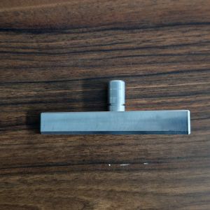 Processing Aluminum Fitting Connector For New Energy Vehicle Cooling Tube 3003 Nozzle