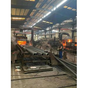 Grade ASTM A790 S31803 S32205 S32750 S32760 S32101 Duplex Stainless Steel Pipe