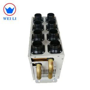 Quality Bus Air Conditioner Parts Windshield Defroster Latest 8 Holes 12/24V Defroster for sale