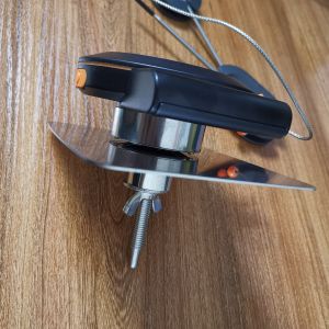 Stainless Steel 304 Electronic Meat Thermometer For Kamado