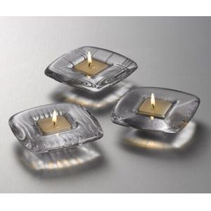 China Pretty Crystal Candlestick on sale