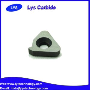 Tungsten carbide shims