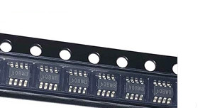 Quality SY8303AAIC SY5882AFAC SY50281AAC Silergy IC Integrated Circuits IC for sale