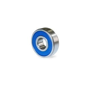 China Deep Groove Ball Bearing 608ZZ/2RS FOR power Tools with P6 Z3V3 and Special Seals on sale