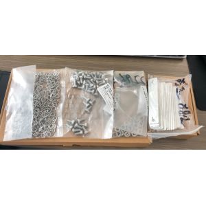 Deep Cycle 3.2v 272ah Electric Vehicle Lithium Battery