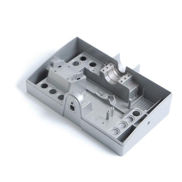 Buy High Precision Aluminum Die Casting Mould For Electronics , Furniture at wholesale prices