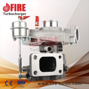 GT2259LS Turbocharger 761916-5009S S1760-E0010A Hino Earth Moving Constructio